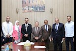 تأكيدا لانفراد"الكونسلتو"- "الأطباء" تعد لائحة لتنظيم الظهور الإعلامي 