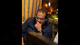 استكمال تصوير فيلم حتة مني  (2)