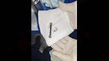 إنقاذ طفل ابتلع 20 جسمًا غريبًا بالمنصورة (7)