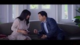 محمد هنيدي ومنى زكي في فيلم الجواهرجي (4)