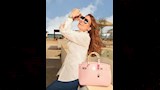 أحدث ظهور  للفنانة يارا (1)