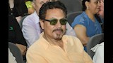 الفنان محمد رياض