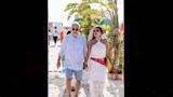 روجينا واشرف زكي