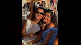 مريم اشرف زكي في الساحل الشمالي