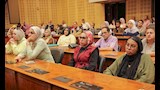 الحضارة المصرية القديمة والأفروسنتريك (3)