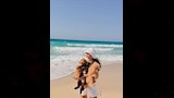 يارا السكري تستمتع باجواء الصيف (3)