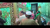 مجاذيب على عتبة سلطان الصعيد.. حكايات العشق في رحاب مسجد الفرغل (3)