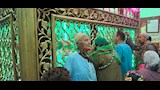 مجاذيب على عتبة سلطان الصعيد.. حكايات العشق في رحاب مسجد الفرغل (4)