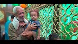 مجاذيب على عتبة سلطان الصعيد.. حكايات العشق في رحاب مسجد الفرغل (7)