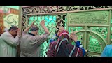 مجاذيب على عتبة سلطان الصعيد.. حكايات العشق في رحاب مسجد الفرغل (16)
