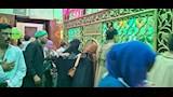 مجاذيب على عتبة سلطان الصعيد.. حكايات العشق في رحاب مسجد الفرغل (21)