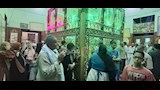 مجاذيب على عتبة سلطان الصعيد.. حكايات العشق في رحاب مسجد الفرغل (22)