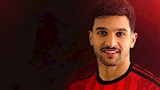 قبل منصف بقرار.. لاعبان جزائريان ارتديا قميص الأهلي