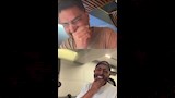 حسن الشافعي وتامر عاشور (1)