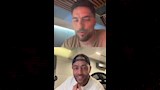 حسن الشافعي وتامر عاشور (2)