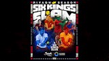 بطولة ''Six Kings Slam''