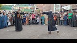 عصا المحب في ساحة سلطان الصعيد (8)