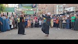 عصا المحب في ساحة سلطان الصعيد (7)