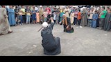 عصا المحب في ساحة سلطان الصعيد (9)