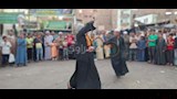 عصا المحب في ساحة سلطان الصعيد (10)