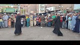 عصا المحب في ساحة سلطان الصعيد (11)