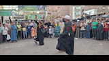 عصا المحب في ساحة سلطان الصعيد (12)