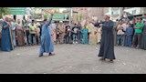 عصا المحب في ساحة سلطان الصعيد (14)