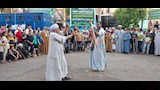 عصا المحب في ساحة سلطان الصعيد (15)