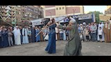 عصا المحب في ساحة سلطان الصعيد (19)