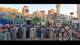 عصا المحب في ساحة سلطان الصعيد (1)
