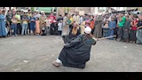 عصا المحب في ساحة سلطان الصعيد (5)