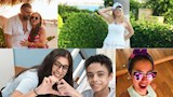 كندة علوش مع عمرو يوسف ونادية الجندي تخطف الأنظار.. لقطات نجوم الفن خلال 24 ساعة