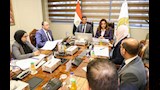 دعم مصانع الصعيد ومبادرة القرية المنتجة لتوفير فرص عمل جديدة (2)