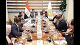 دعم مصانع الصعيد ومبادرة القرية المنتجة لتوفير فرص عمل جديدة (3)