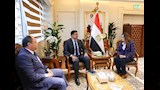 دعم مصانع الصعيد ومبادرة القرية المنتجة لتوفير فرص عمل جديدة (1)