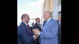 وزير العمل يبدأ جولة ميدانية في الإسكندرية