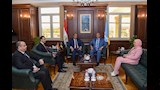 وزير العمل يبدأ جولة ميدانية في الإسكندرية