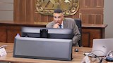 محافظ جنوب سيناء يمهل رؤساء المدن أسبوعًا لحل معوقات التقنين والتصالح