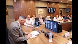 متابعة ملفات التقنين