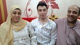 "لا عندي موبايل ولا فيسبوك".. الخامس على الجمهورية يكشف سر تفوقه في الثانوية
