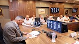 محافظ جنوب سيناء: تنفيذ خطة إضافية بـ350 مليون جنيه لتطوير الطرق والخدمات
