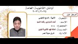 محافظ القاهرة يهنئ 6 من أوائل الثانوية العامة على مستوى الجمهورية (4)