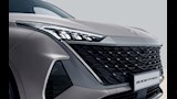 MG RX9 PHEV