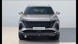 MG RX9 PHEV