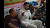 حمادة وصناع الكليب