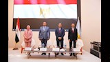 وزير العمل يسلم عقودًا للشباب وذوي الهمم ويكرم خريجي التدريب بالإسكندرية (2)