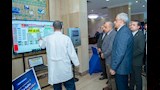 وزيرا الكهرباء والإنتاج الحربي يزوران مصنع 144 الحربي (5)