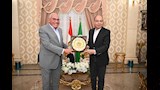 رئيس العربية للتصنيع يتابع ميدانيا تنفيذ مشروعات حياة كريمة 1 بالمنيا (4)