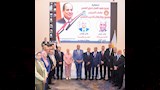 تسليم عقود عمل للشباب في الإسكندرية (2)