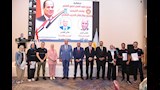 تسليم عقود عمل للشباب في الإسكندرية (10)